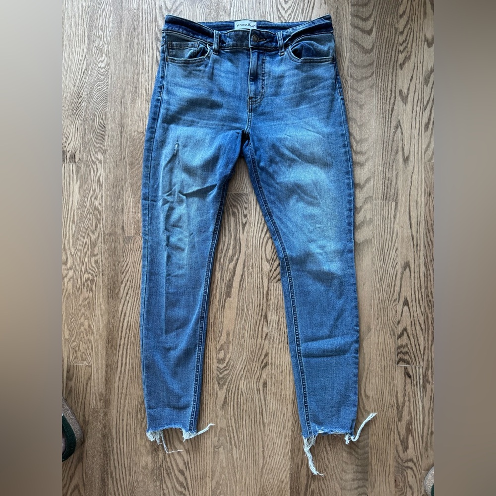 Studio Blue Jeans